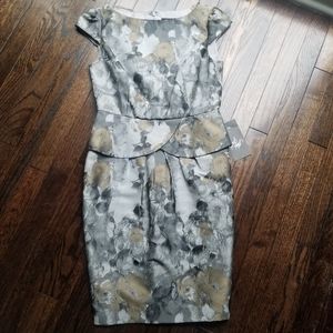 Ladies dress